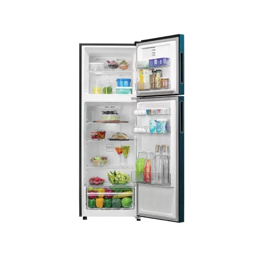 haier-240-l-double-door-frost-free-top-mount-refrigerator-2-star-sparkle-blue-hrf-2902bsba-p