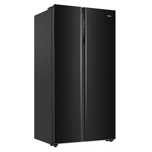 haier-602-l-dual-door-side-by-side-frost-free-refrigerator-3-star-black-glass-hrs-682kgu1