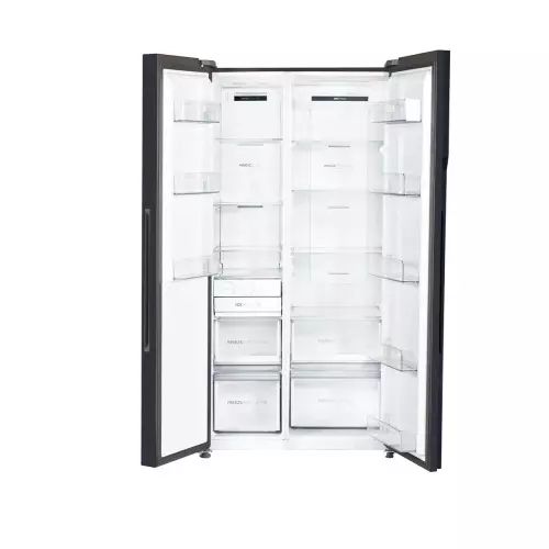 haier-602-l-dual-door-side-by-side-frost-free-refrigerator-3-star-black-glass-hrs-682kgu1