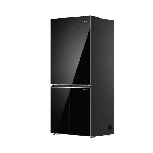 haier-520-l-4-door-side-by-side-frost-free-refrigerator-3-star-black-glass-hrb-600kgu1