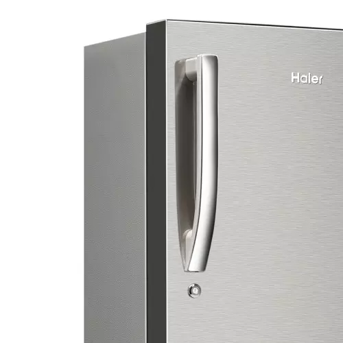 haier-190-l-single-door-direct-cool-refrigerator-2-star-nickel-steel-hrd-2102bns-p