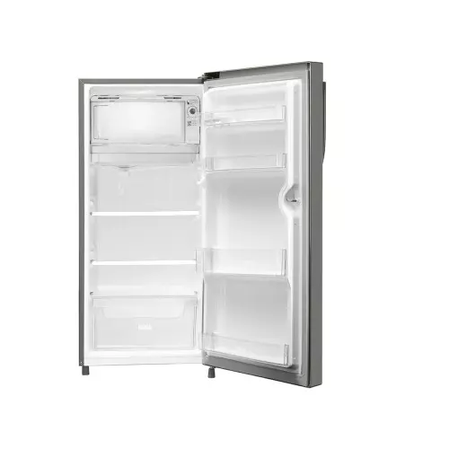 haier-190-l-single-door-direct-cool-refrigerator-2-star-nickel-steel-hrd-2102bns-p