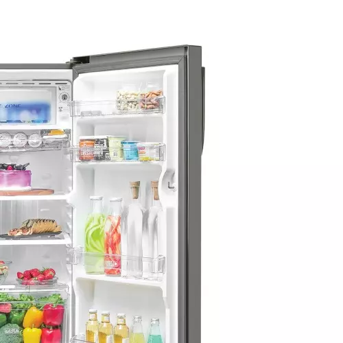 haier-190-l-single-door-direct-cool-refrigerator-2-star-nickel-steel-hrd-2102bns-p