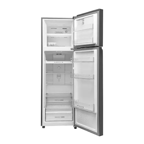 haier-268-l-double-door-frost-free-top-mount-refrigerator-2-star-nickel-steel-hrf-3182ibns-p