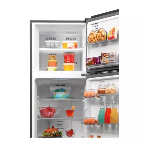 haier-268-l-double-door-frost-free-top-mount-refrigerator-2-star-nickel-steel-hrf-3182ibns-p