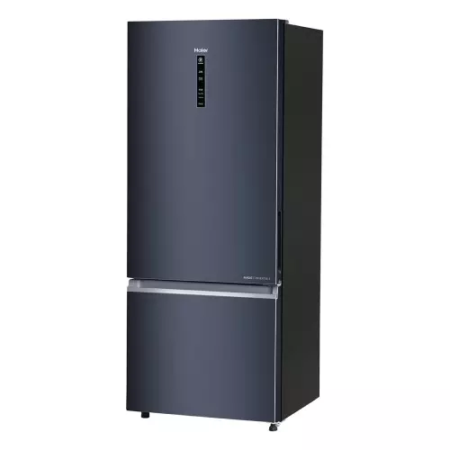 haier-445-l-double-door-frost-free-bottom-mount-refrigerator-2-star-graphite-series-hrb-4952bgk-p