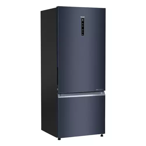 haier-445-l-double-door-frost-free-bottom-mount-refrigerator-2-star-graphite-series-hrb-4952bgk-p