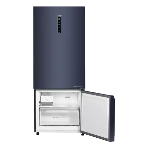 haier-445-l-double-door-frost-free-bottom-mount-refrigerator-2-star-graphite-series-hrb-4952bgk-p