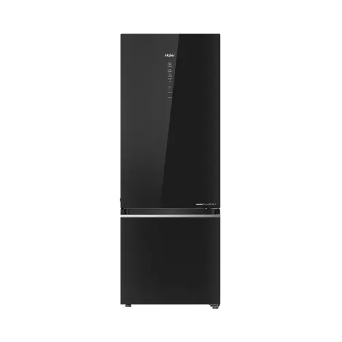 haier-445-l-double-door-frost-free-bottom-mount-refrigerator-2-star-black-glass-hrb-4952ckg-p