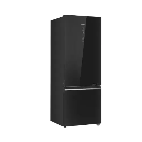 haier-445-l-double-door-frost-free-bottom-mount-refrigerator-2-star-black-glass-hrb-4952ckg-p