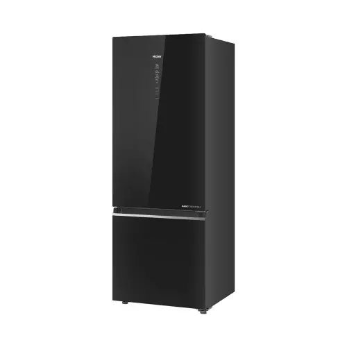haier-445-l-double-door-frost-free-bottom-mount-refrigerator-2-star-black-glass-hrb-4952ckg-p