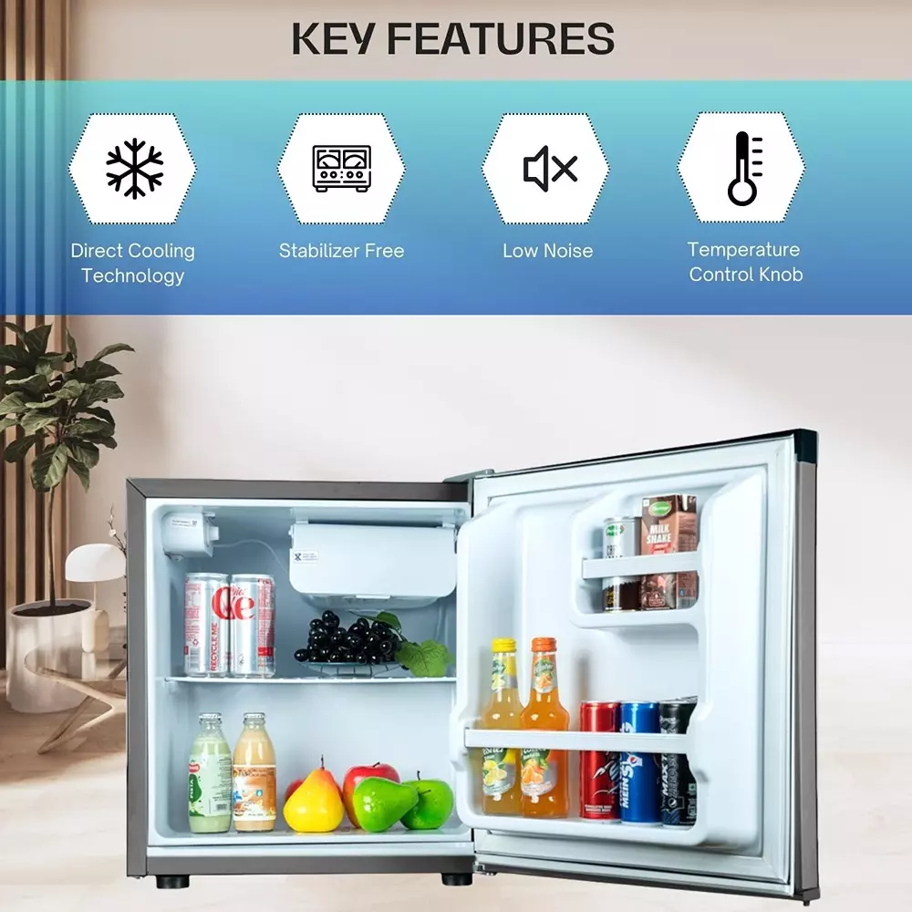 rockwell-mini-fridge-with-freezer-47-l-2-star-2-main-and-2-door-shelves-grey-mb55-gr
