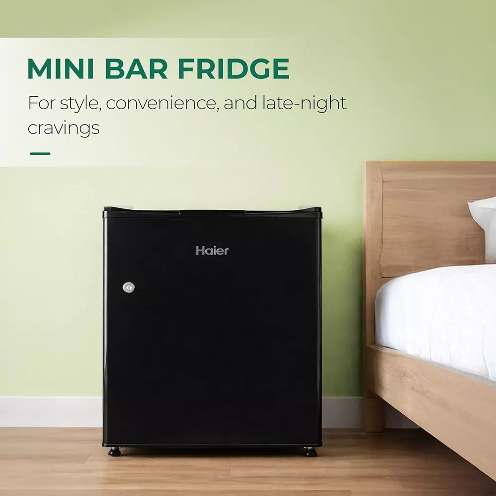 haier-50-l-direct-cool-single-door-refrigerator-2-star-black-steel-hrd-752ksa