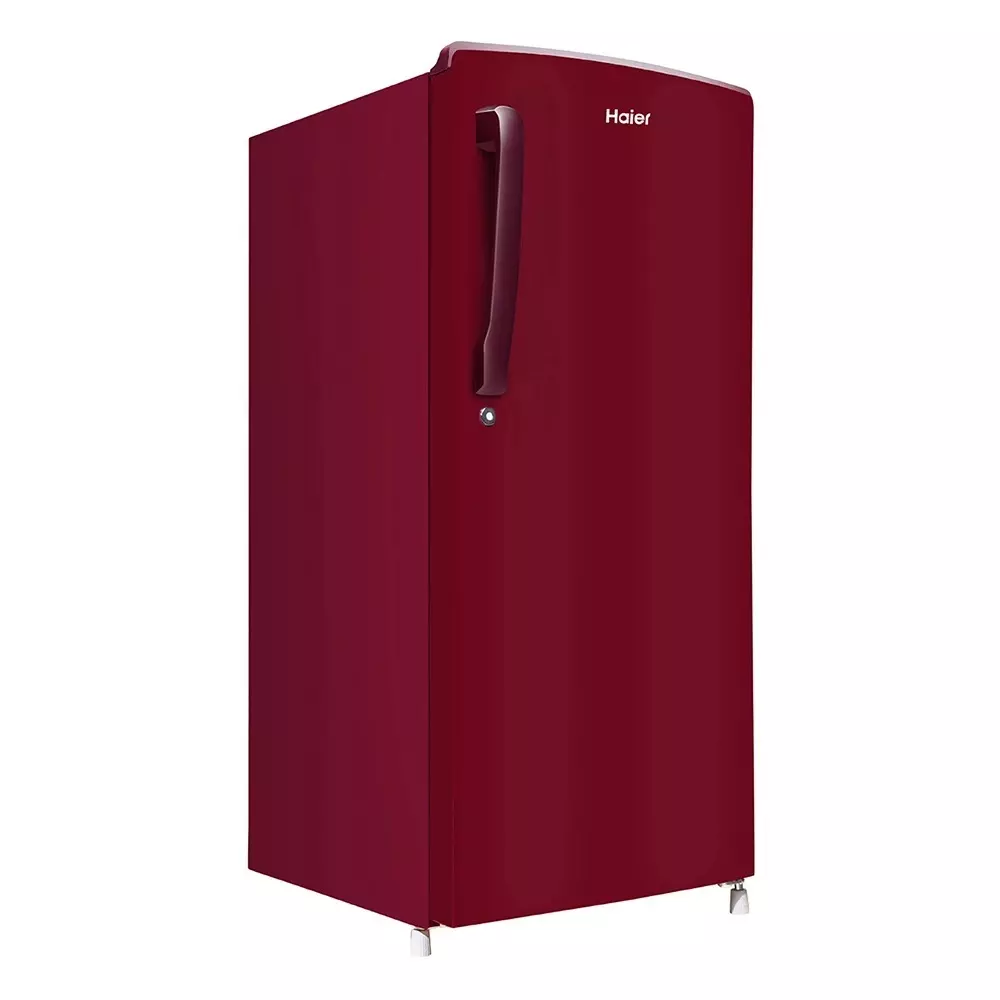 haier-185-l-direct-cool-single-door-refrigerator-1-star-red-mono-hrd-2061sbra-n