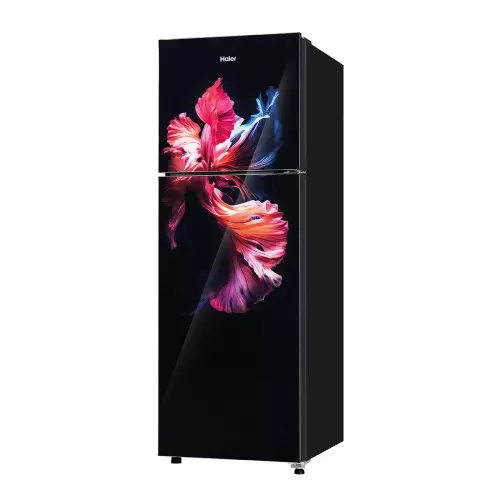 haier-240-l-double-door-frost-free-top-mount-refrigerator-2-star-wave-glass-hrf-2902ewga-p