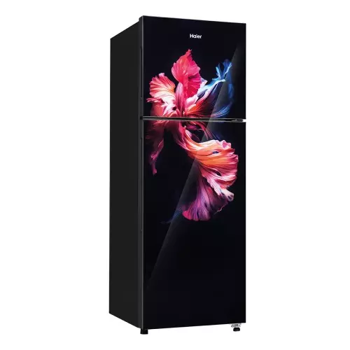 haier-240-l-double-door-frost-free-top-mount-refrigerator-2-star-wave-glass-hrf-2902ewga-p