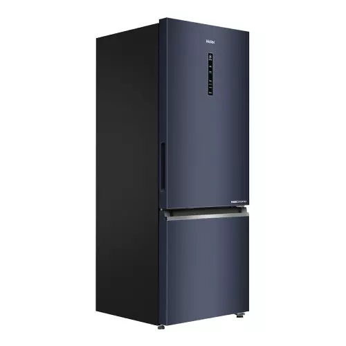 haier-355-l-double-door-frost-free-bottom-mount-refrigerator-2-star-graphite-black-hrb-4052bgka-p