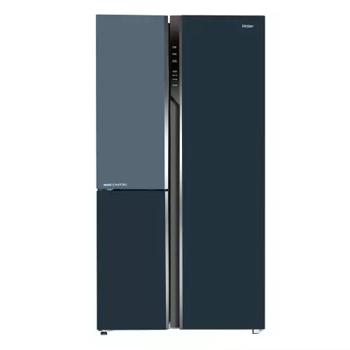 haier-598-l-3-door-side-by-side-magic-cooling-refrigerator-3-star-grey-onyx-glass-hrt-683gogu1