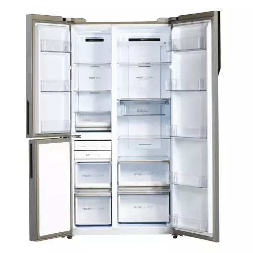 haier-598-l-3-door-side-by-side-magic-cooling-refrigerator-3-star-grey-onyx-glass-hrt-683gogu1