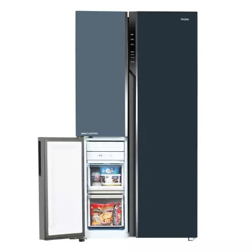 haier-598-l-3-door-side-by-side-magic-cooling-refrigerator-3-star-grey-onyx-glass-hrt-683gogu1