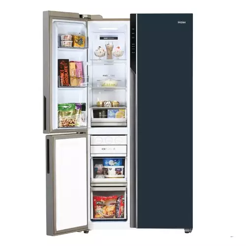 haier-598-l-3-door-side-by-side-magic-cooling-refrigerator-3-star-grey-onyx-glass-hrt-683gogu1