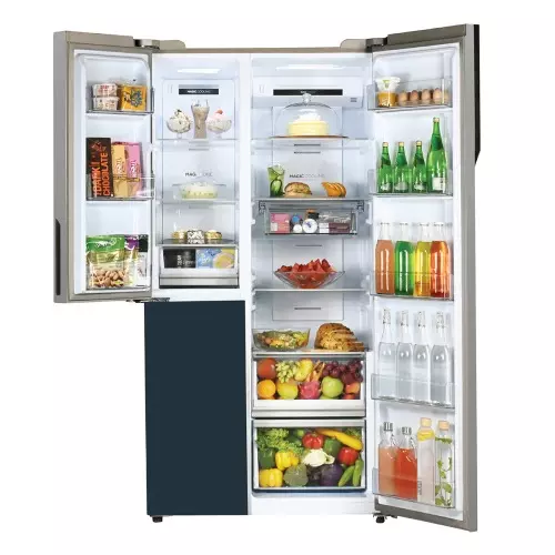 haier-598-l-3-door-side-by-side-magic-cooling-refrigerator-3-star-grey-onyx-glass-hrt-683gogu1