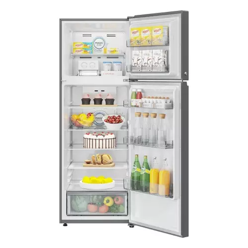 haier-358-l-double-door-frost-free-top-mount-refrigerator-3-star-inox-steel-hrf-4083bis-p