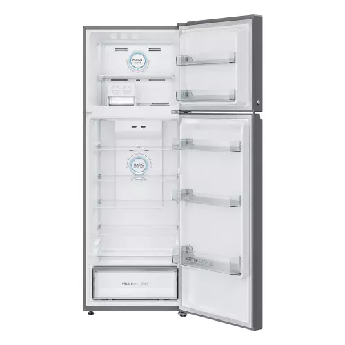 haier-358-l-double-door-frost-free-top-mount-refrigerator-3-star-inox-steel-hrf-4083bis-p