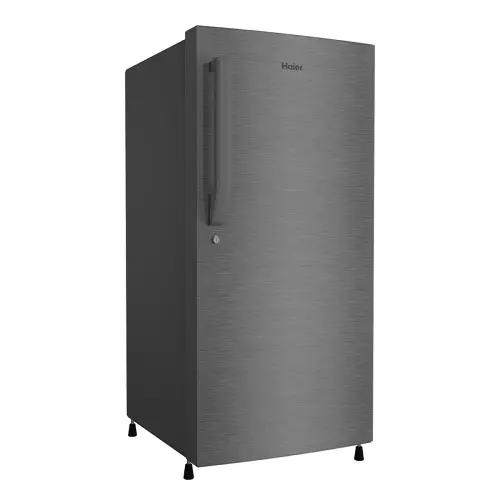 haier-190-l-direct-cool-single-door-refrigerator-5-star-brushline-silver-hrd-2105cbsa-p