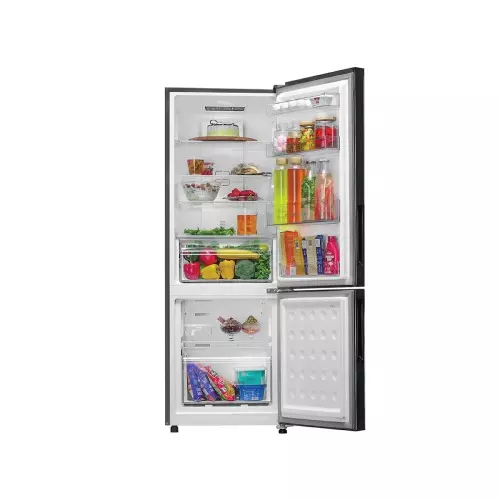 haier-237-l-double-door-frost-free-bottom-mount-refrigerator-2-star-sparkle-blue-hrb-2872esba-p