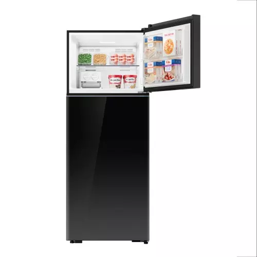 haier-475-l-double-door-frost-free-top-mount-refrigerator-1-star-black-glass-hrf-5251pkga-n