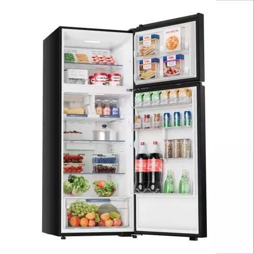 haier-475-l-double-door-frost-free-top-mount-refrigerator-1-star-black-glass-hrf-5251pkga-n