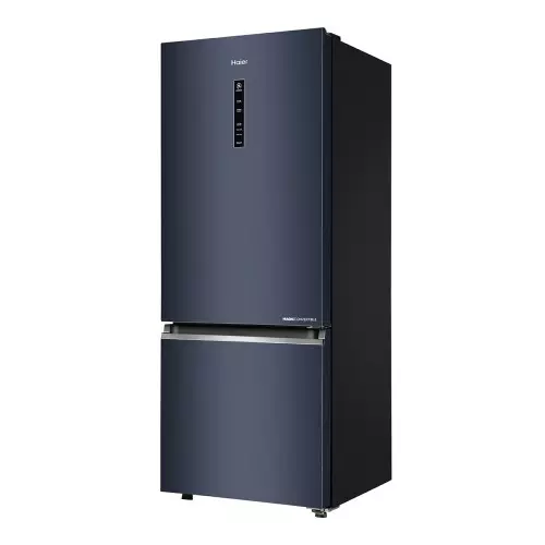 haier-355-l-double-door-frost-free-bottom-mount-refrigerator-2-star-ultramarine-steel-hrb-4052busa-p