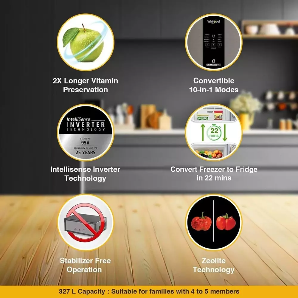 whirlpool-refrigerator-327-l-capacity-double-door-frost-free-2-star-rating-omega-black-color-intellifresh-pro