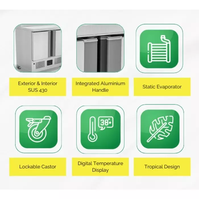 hoshizaki-static-cooling-refrigerator-3-door-6-shelves-417-l-volume-with-preparation-table-rtsw137ms4-gnte