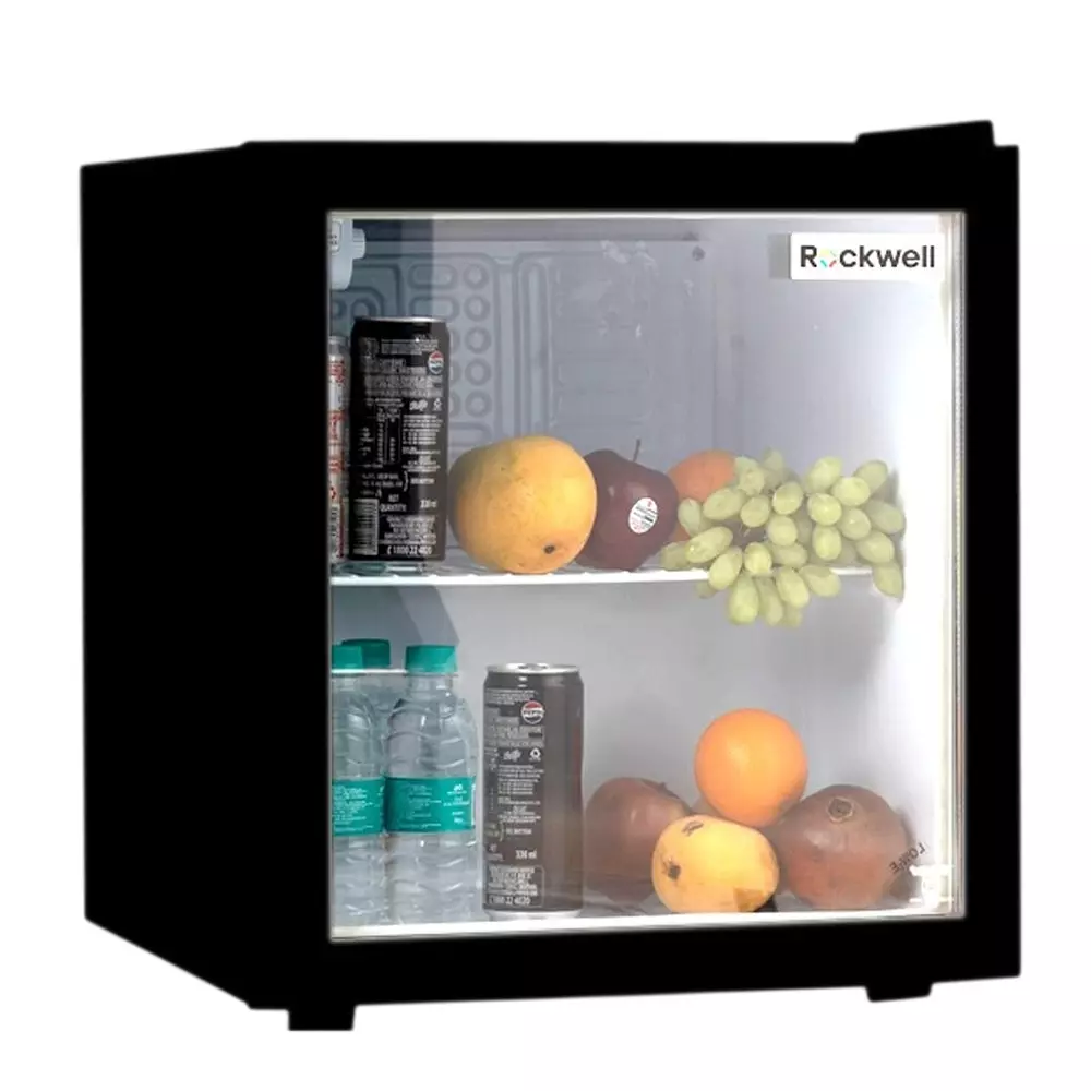 rockwell-mini-fridge-with-freezer-47-l-2-star-2-large-shelves-black-mb55gbl