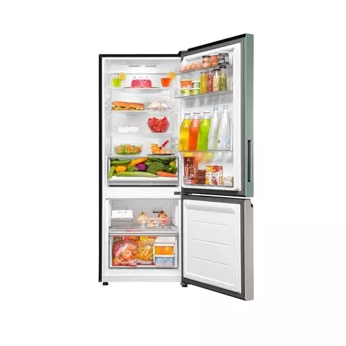 haier-325-l-double-door-frost-free-bottom-mount-refrigerator-2-star-sage-green-glass-hrb-3752sgga-p