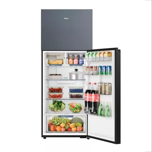 haier-475-l-double-door-frost-free-top-mount-refrigerator-2-star-graphite-black-hrf-5252bgk-n