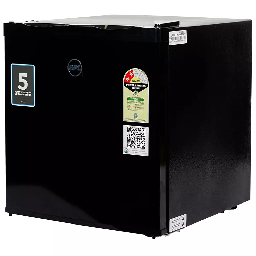 bpl-mini-bar-refrigerator-45-l-capacity-automatic-defrost-black-color-brc-f060rbpskv