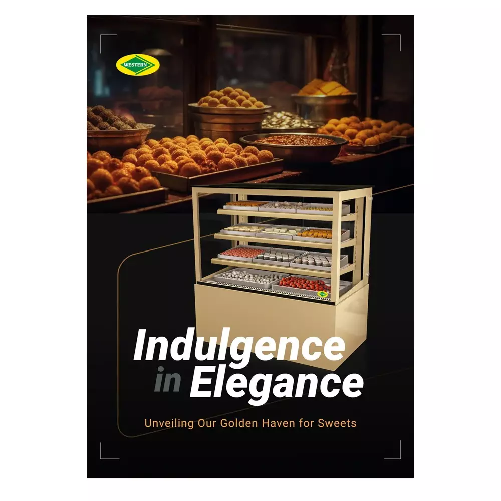 western-577-l-pastry-cabinet-golden-color-5-feet-1524-cm-height-and-3-shelves-ptw15hc-gd