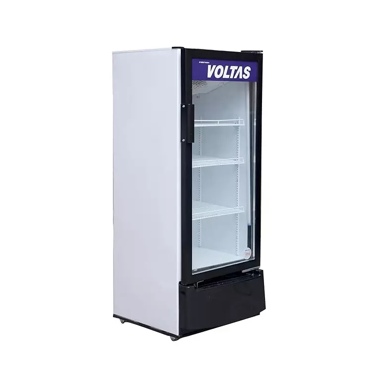 voltas-208-l-visi-cooler-single-glass-door-3-adjustable-shelves-and-0c-to-7c-temperature-range-vc-gt-220-sd-p