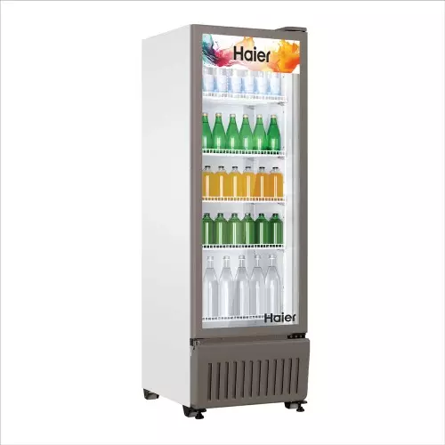 haier-405-l-single-door-visi-cooler-5-shelves-see-through-glass-display-grey-hvc-405gt5