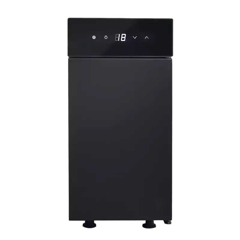 Elanpro Milk Cooler with 4.5 L Capacity and 76 W Input Power, BC 9NC9