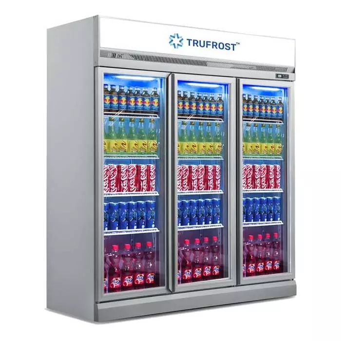 trufrost-visi-cooler-three-door-1800-l-capacity-grey-vc-1800-premia