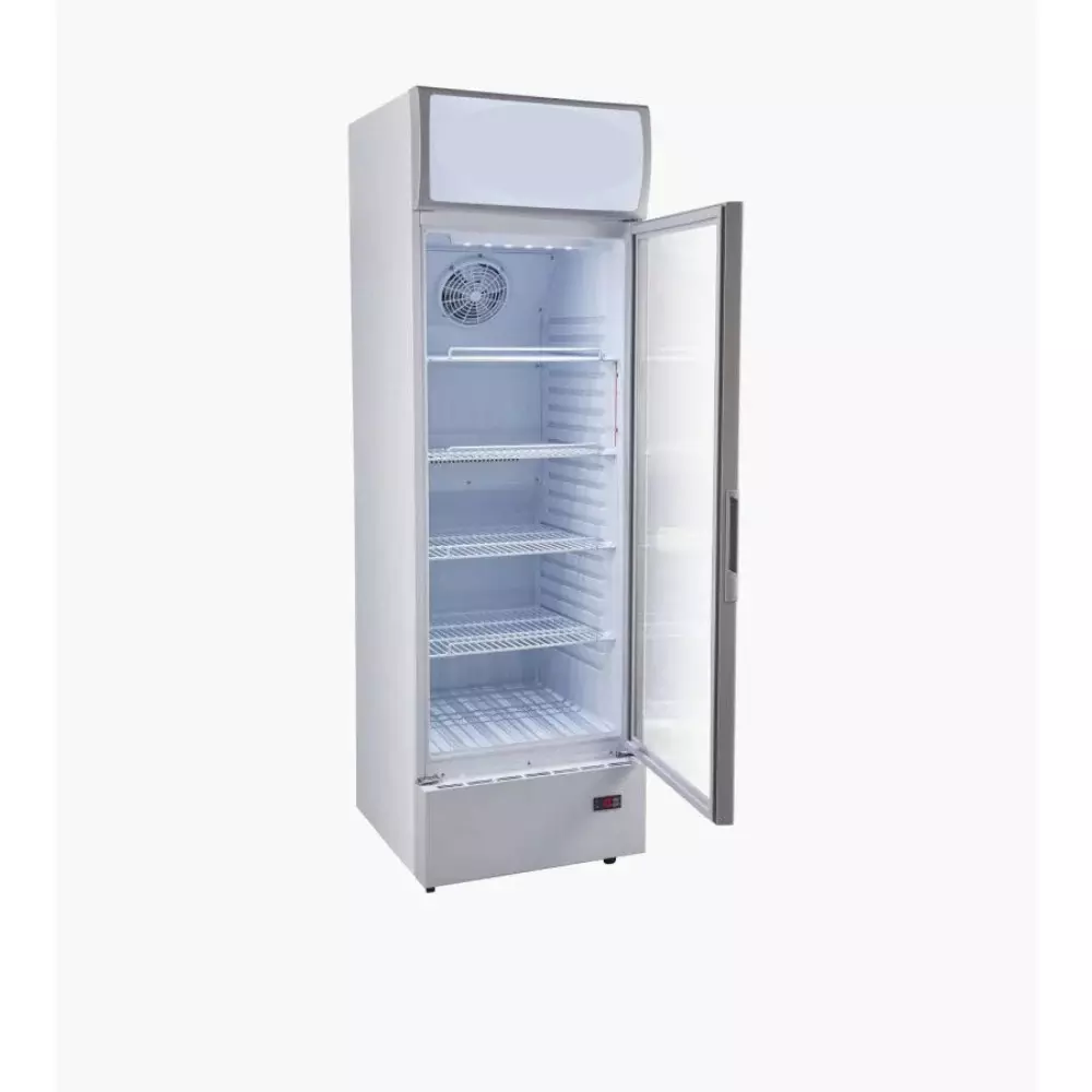 wipl-compact-visi-cooler-368-l-capacity-white-electric-single-door-for-home-shops-hotels-vc368lm