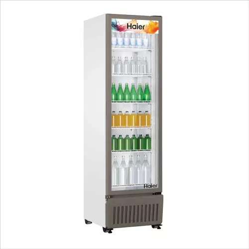 haier-505-l-single-door-visi-cooler-6-shelves-see-through-glass-display-grey-hvc-505gt5