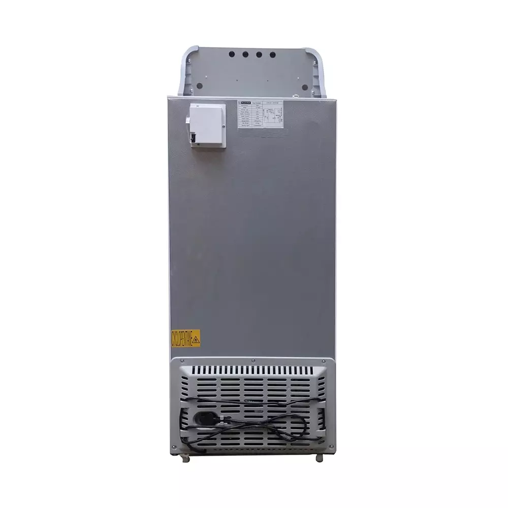 Blue Star VC150A Single Door Visi Cooler 140 L