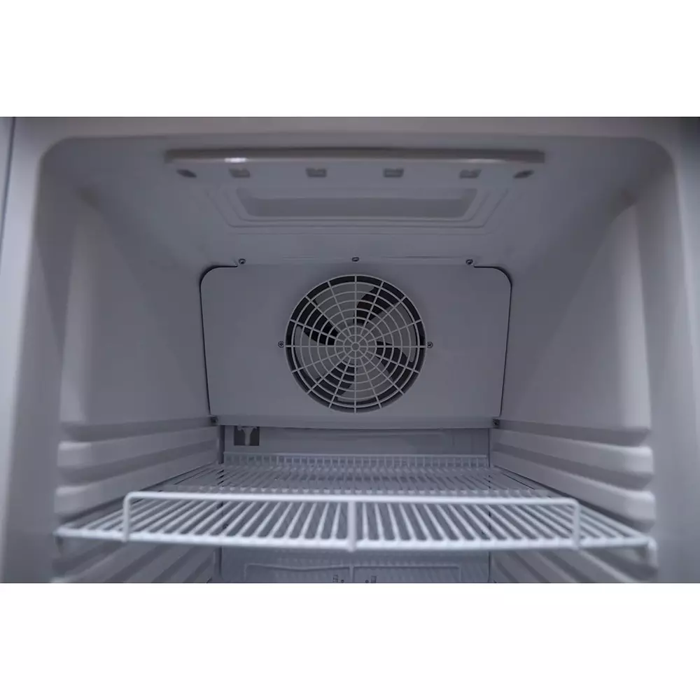 Blue Star VC150A Single Door Visi Cooler 140 L