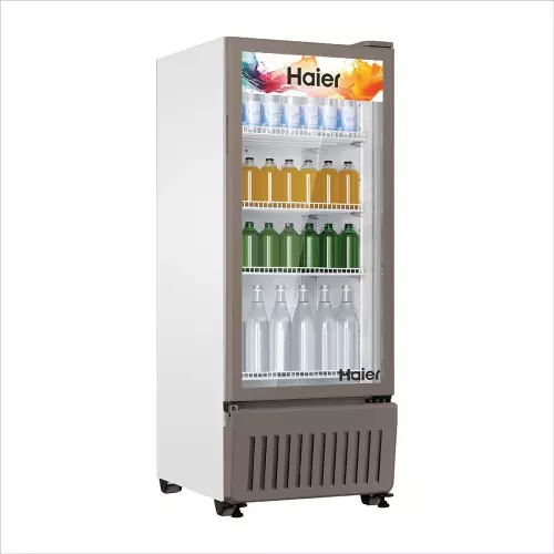 haier-305-l-single-door-visi-cooler-4-shelves-see-through-glass-display-grey-hvc-305gt5