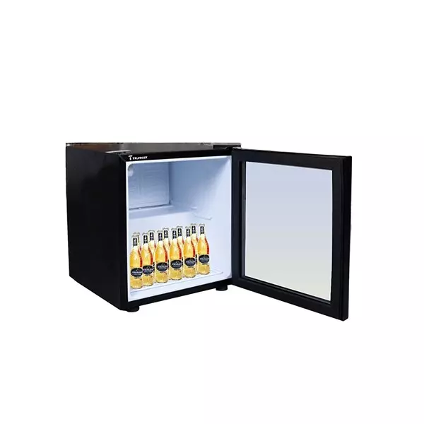 trufrost-45-l-net-capacity-single-door-visi-cooler-0-7c-temperature-range-and-180-to-260-v-rating-mf-55--g